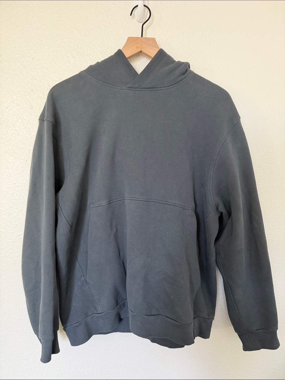 Lululemon Men’s Steady State Hoodie